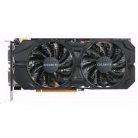 видеокарта GigaByte GV-N960WF2OC-4GD V1.1