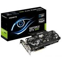 видеокарта GigaByte GV-N980OC-4GD