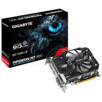 видеокарта GigaByte GV-R736D5-2GDV2.0