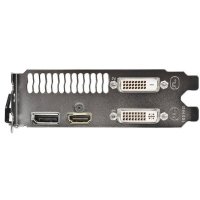 видеокарта GigaByte GV-R927OC-2GD