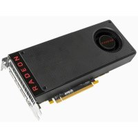 видеокарта GigaByte GV-RX480D5-8GD-B