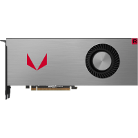 видеокарта GigaByte GV-RXVEGA64SIL-8GD-B