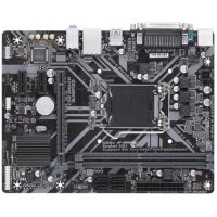 материнская плата GigaByte H310M DS2