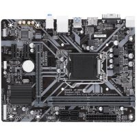 материнская плата GigaByte H310M H