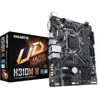 материнская плата GigaByte H310M H 1.1
