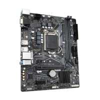 материнская плата GigaByte H410M S2 V3