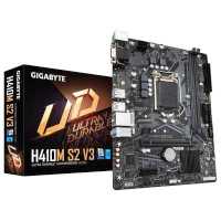 материнская плата GigaByte H410M S2 V3