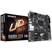 материнская плата GigaByte H410M S2H