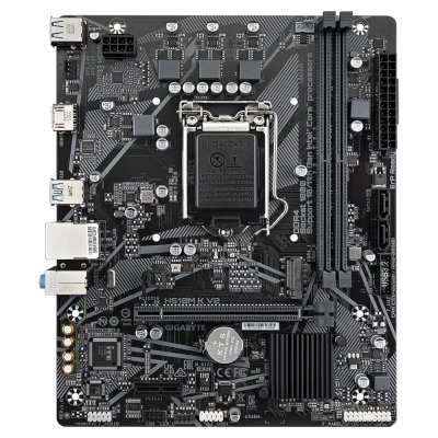 материнская плата GigaByte H510M K V2