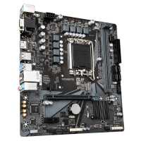 материнская плата GigaByte H610M H DDR4