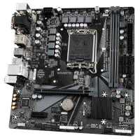 материнская плата GigaByte H610M S2H DDR4