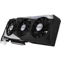 видеокарта GigaByte Intel Arc A380 6Gb GV-IA380GAMING OC-6GD