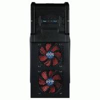 корпус GigaByte Luxo M10