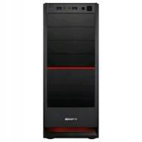 корпус GigaByte Luxo X10