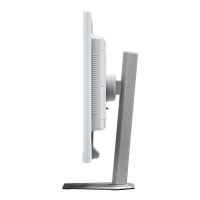 монитор GigaByte M27Q2 ICE Белый