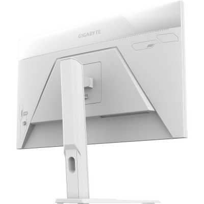 монитор GigaByte M27QA ICE Белый
