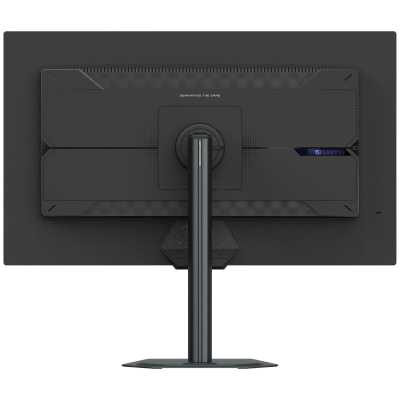 монитор GigaByte M27QS Черный