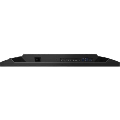 монитор GigaByte M27U Черный