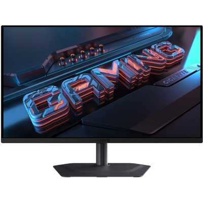 монитор GigaByte MO27U2 Черный