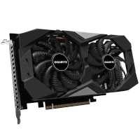 видеокарта GigaByte nVidia CMP 30HX 6Gb GV-N30HXD6-6G