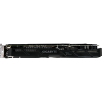видеокарта GigaByte nVidia GeForce GTX 1060 3Gb GV-N1060D5-3GD