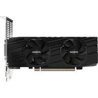 видеокарта GigaByte nVidia GeForce GTX 1630 4Gb GV-N1630OC-4GL