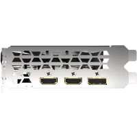 видеокарта GigaByte nVidia GeForce GTX 1650 4Gb GV-N1650D5-4GD
