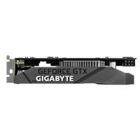 видеокарта GigaByte nVidia GeForce GTX 1650 4Gb GV-N1656D6-4GD rev. 2.0