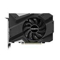 видеокарта GigaByte nVidia GeForce GTX 1650 4Gb GV-N1656OC-4GD rev. 3.0