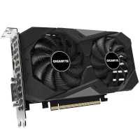 видеокарта GigaByte nVidia GeForce GTX 1650 4Gb GV-N1656WF2-4GD