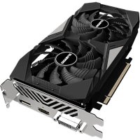 видеокарта GigaByte nVidia GeForce GTX 1650 Super 4Gb GV-N165SWF2OC-4GD