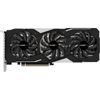 видеокарта GigaByte nVidia GeForce GTX 1660 6Gb GV-N1660GAMING OC-6GD