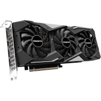 видеокарта GigaByte nVidia GeForce GTX 1660 Super 6Gb GV-N166SGAMING OC-6GD
