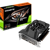 видеокарта GigaByte nVidia GeForce GTX 1660 Super 6Gb GV-N166SIXOC-6GD