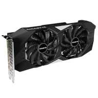 видеокарта GigaByte nVidia GeForce RTX 2060 12Gb GV-N2060WF2OC-12GD