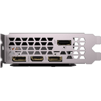 видеокарта GigaByte nVidia GeForce RTX 2060 6Gb GV-N2060GAMING OC PRO-6GD