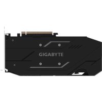 видеокарта GigaByte nVidia GeForce RTX 2070 8Gb GV-N2070WF2-8GDV3