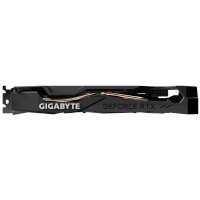 видеокарта GigaByte nVidia GeForce RTX 2070 8Gb GV-N2070WF2OC-8GD