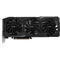 видеокарта GigaByte nVidia GeForce RTX 2070 8Gb GV-N2070WF3-8GC