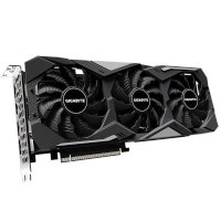 видеокарта GigaByte nVidia GeForce RTX 2070 Super 8Gb GVN207SGAMOC-8GDSTAR