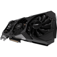 видеокарта GigaByte nVidia GeForce RTX 2080 8Gb GV-N2080GAMING OC-8GC