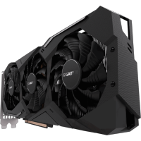 видеокарта GigaByte nVidia GeForce RTX 2080 8Gb GV-N2080WF3-8GC
