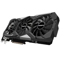 видеокарта GigaByte nVidia GeForce RTX 2080 Super 8Gb GV-N208SWF3OC-8GD