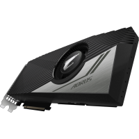 видеокарта GigaByte nVidia GeForce RTX 2080 Ti 11Gb GV-N208TAORUS T-11GC