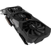 видеокарта GigaByte nVidia GeForce RTX 2080 Ti 11Gb GV-N208TGAMING OC-11GC