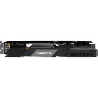 видеокарта GigaByte nVidia GeForce RTX 2080 Ti 11Gb GV-N208TGAMING OC-11GC