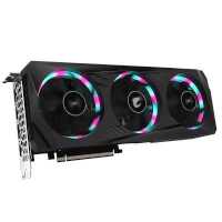 видеокарта GigaByte nVidia GeForce RTX 3050 8Gb GV-N3050AORUS E-8GD