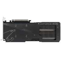 видеокарта GigaByte nVidia GeForce RTX 3050 8Gb GV-N3050AORUS E-8GD