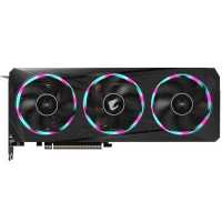 видеокарта GigaByte nVidia GeForce RTX 3060 12Gb GV-N3060AORUS E-12GD rev. 2.0