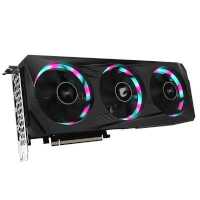 видеокарта GigaByte nVidia GeForce RTX 3060 12Gb GV-N3060AORUS E-12GD rev. 2.0